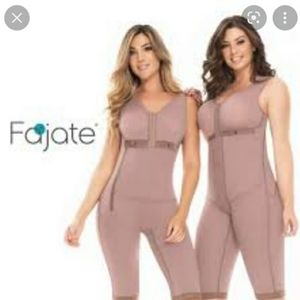 Postsurgical garment